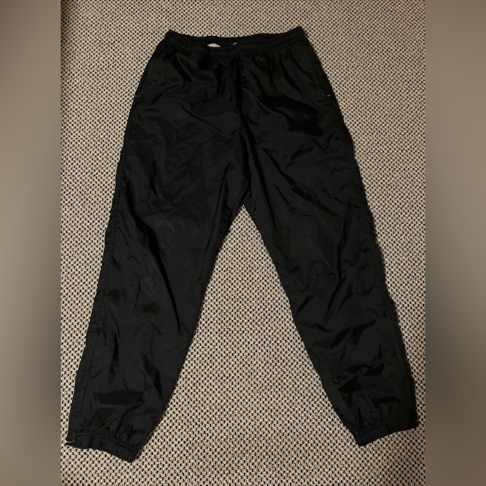 Men Large 12-14 Nike Athletic Pants